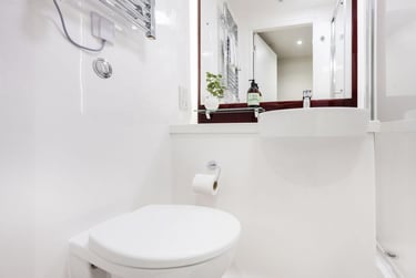 1 bed flat, Brown Street, City Centre, Dundee, DD15AQ - Image 4